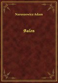 Balon - ebook