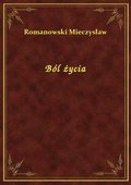 Ból życia - ebook