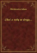 Choć z tobą w drogę... - ebook