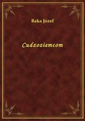 Cudzoziemcom - ebook