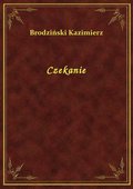 Czekanie - ebook