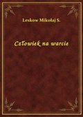 Człowiek na warcie - ebook