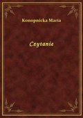 Czytanie - ebook