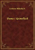 Dama i kocmołuch - ebook