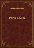 Delfin i małpa - ebook