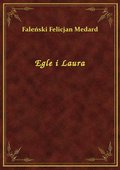 Egle i Laura - ebook