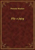 Flis z jajcy - ebook