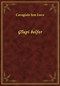 Głupi belfer - ebook