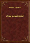 Gody zwycięzców - ebook