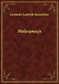 Halucynacje - ebook