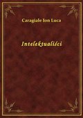 Intelektualiści - ebook