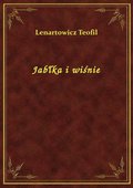 Jabłka i wiśnie - ebook