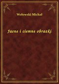 Jasne i ciemne obrazki - ebook