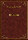 Kołysanka - ebook