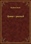 Komar i pastuch - ebook