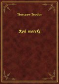 Koń morski - ebook