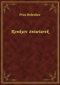 Konkurs żniwiarek - ebook