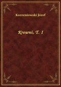 Krewni, T. I - ebook