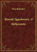 Kroniki Tygodniowe. O Nałęczowie - ebook