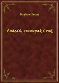 Łabędź, szczupak i rak - ebook