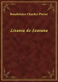 Litania do Szatana - ebook