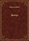 Madryt - ebook