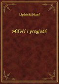 Miłość i przyjaźń - ebook