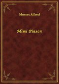 Mimi Pinson - ebook