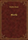 Miotła - ebook