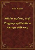 Młodzi żeglarze, czyli Przygody myśliwskie w Ameryce Północnej - ebook