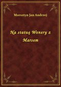 Na statuę Wenery z Marsem - ebook