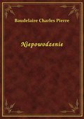 Niepowodzenie - ebook