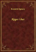 Noga i but - ebook