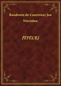 O zadaniach językoznawstwa: odczyt pierwszy, miany w Dorpacie 25 marca / 6 kwietnia 1888 r. na korzyść Kasy imienia Mianowskiego - ebook