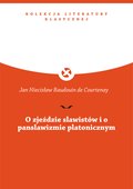 O zjeździe slawistów i O panslawizmie „platonicznym”: dwa odczyty wygłoszone w Krakowie 16 i 18 czerwca 1903 r. na korzyść Towarzystwa Pomocy Naukowej dla Polek im. Kraszewskiego - ebook