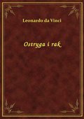 Ostryga i rak - ebook