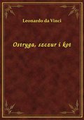 Ostryga, szczur i kot - ebook