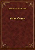 Pada deszcz - ebook