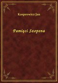 Pamięci Szopena - ebook