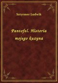 Pantofel. Historia mojego kuzyna - ebook