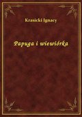 Papuga i wiewiórka - ebook