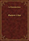 Pasterz i lew - ebook