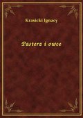 Pasterz i owce - ebook