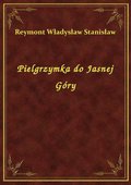 Pielgrzymka do Jasnej Góry - ebook