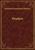 Przybycie - ebook