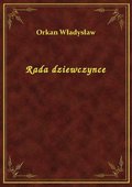 Rada dziewczynce - ebook