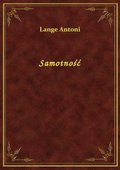 Samotność - ebook