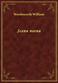 Scena nocna - ebook