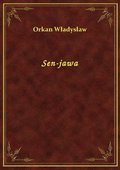 Sen-jawa - ebook