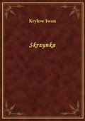 Skrzynka - ebook